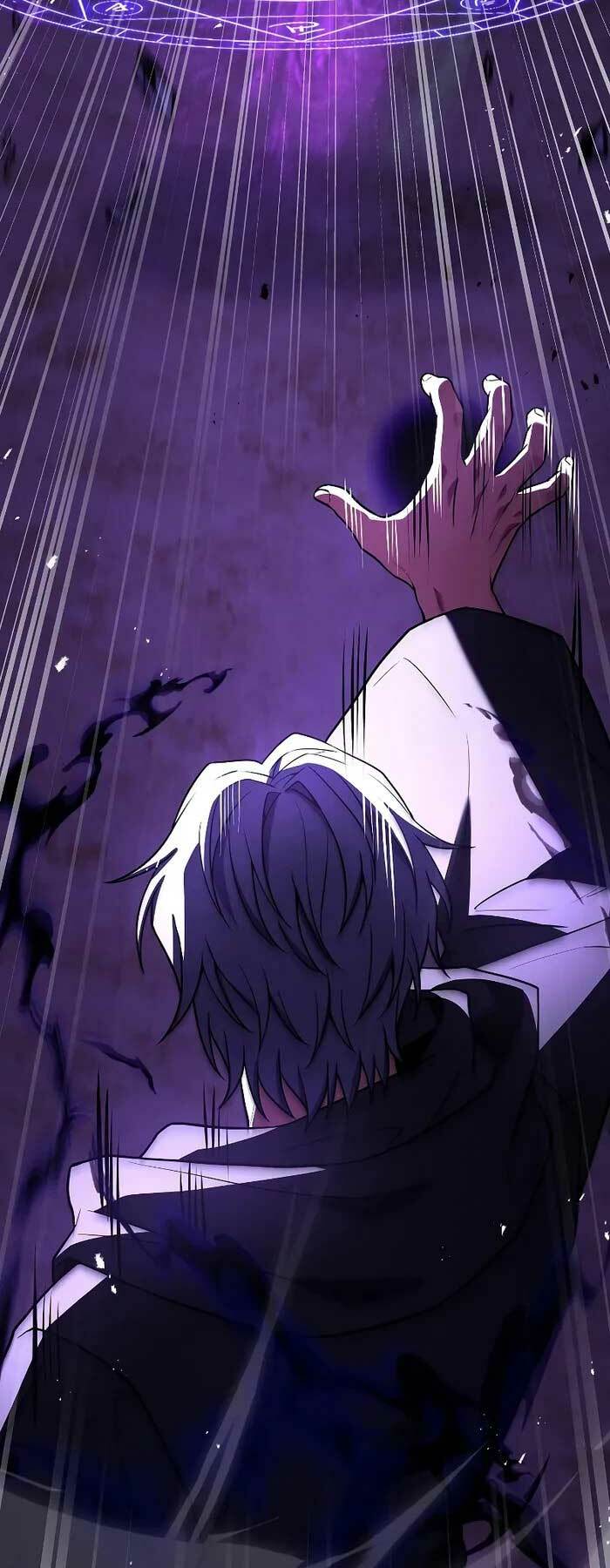 Huyền Thoại Giáo Sĩ Trở Lại - Chapter 115 - Page 45