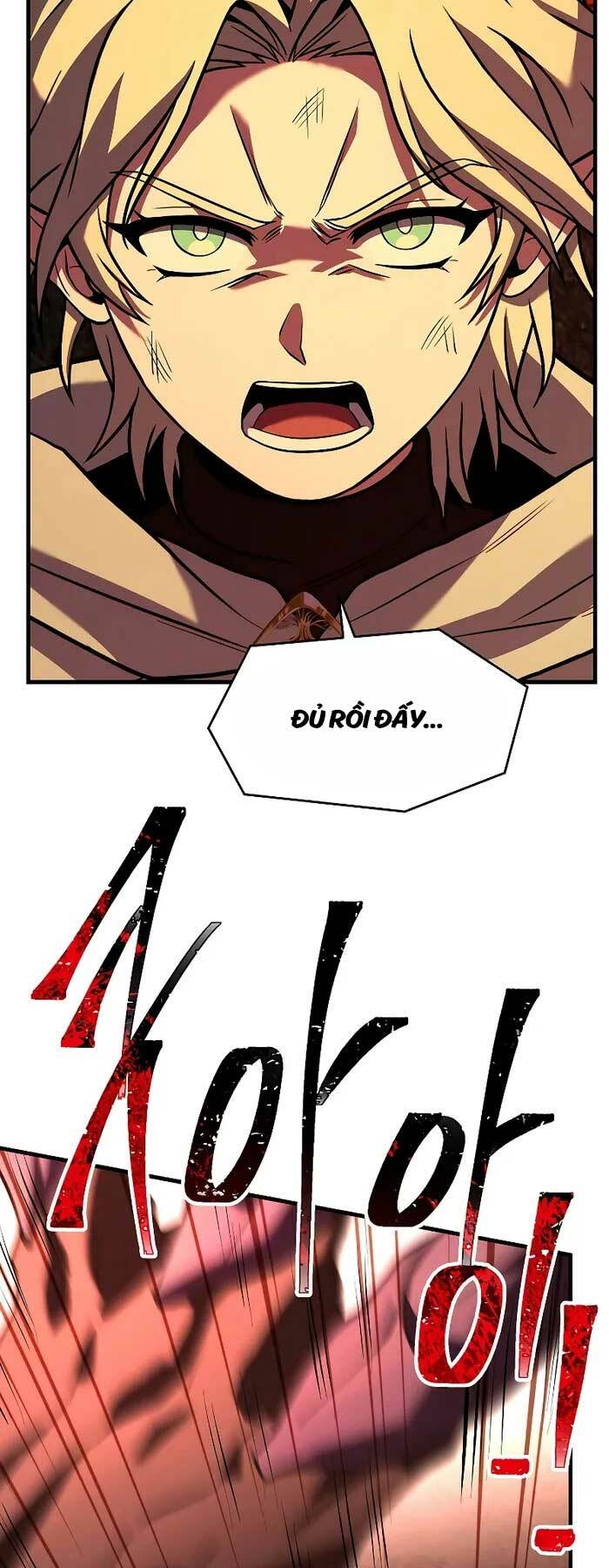 Huyền Thoại Giáo Sĩ Trở Lại - Chapter 115 - Page 48