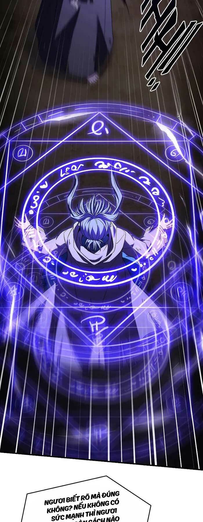Huyền Thoại Giáo Sĩ Trở Lại - Chapter 115 - Page 51