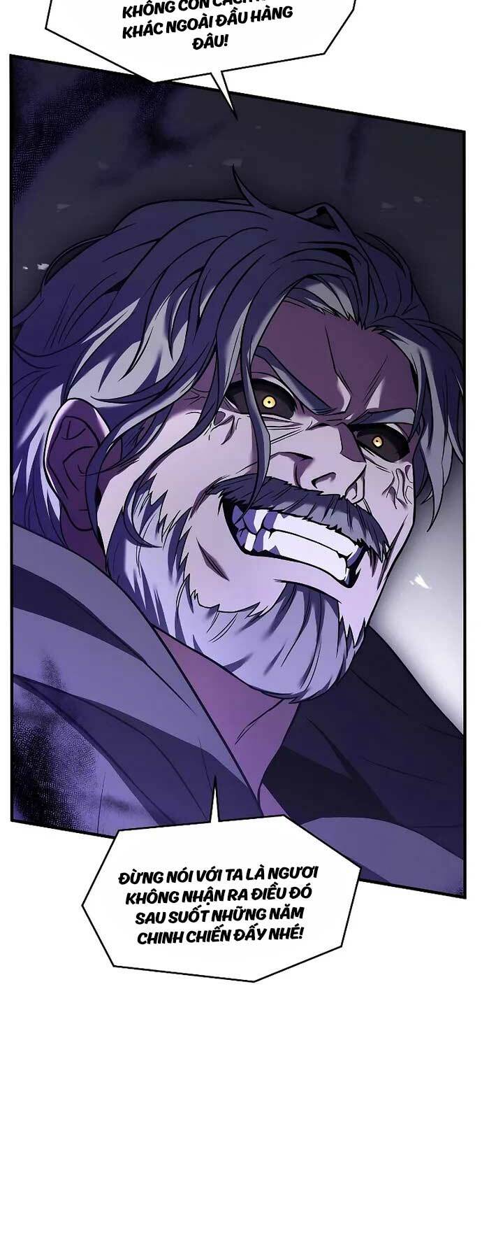 Huyền Thoại Giáo Sĩ Trở Lại - Chapter 115 - Page 52