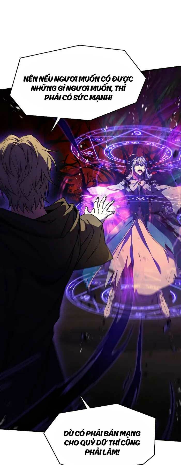 Huyền Thoại Giáo Sĩ Trở Lại - Chapter 115 - Page 53