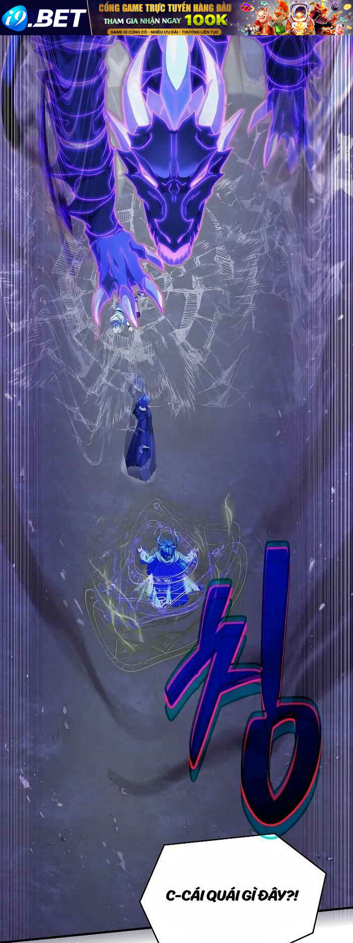 Huyền Thoại Giáo Sĩ Trở Lại - Chapter 115 - Page 55