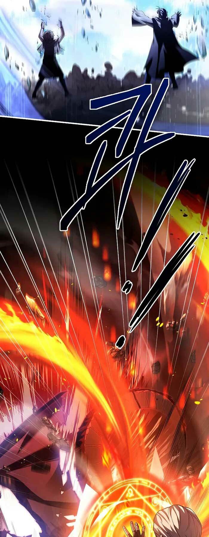 Huyền Thoại Giáo Sĩ Trở Lại - Chapter 115 - Page 5