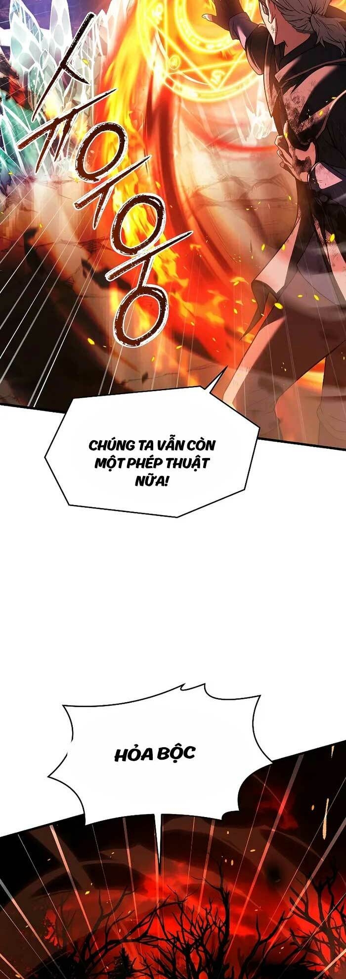 Huyền Thoại Giáo Sĩ Trở Lại - Chapter 115 - Page 6