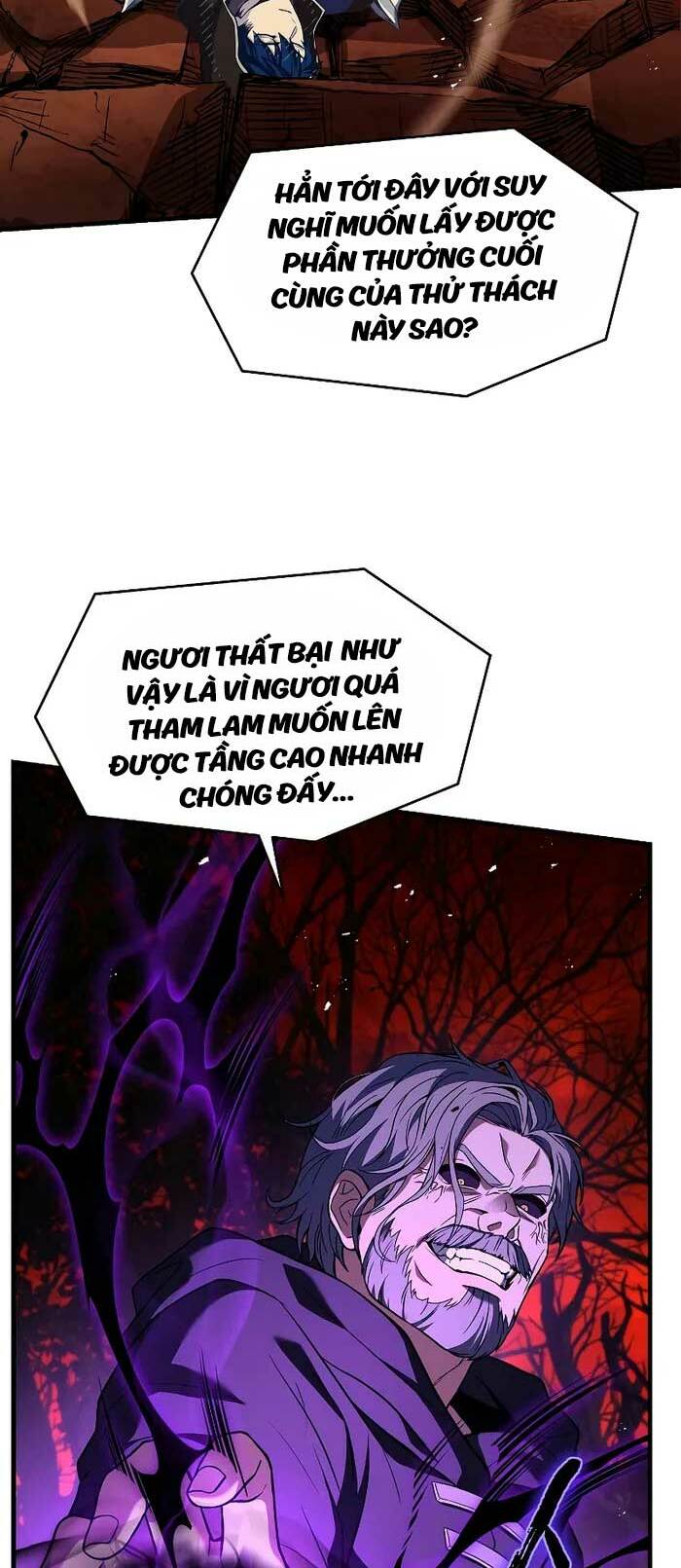 Huyền Thoại Giáo Sĩ Trở Lại - Chapter 115 - Page 71