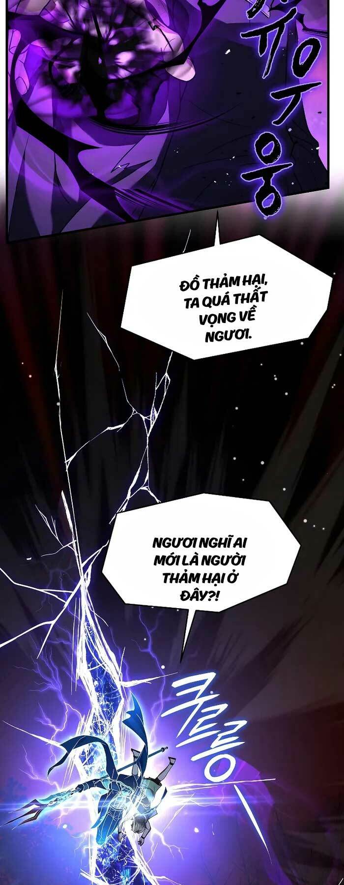 Huyền Thoại Giáo Sĩ Trở Lại - Chapter 115 - Page 72