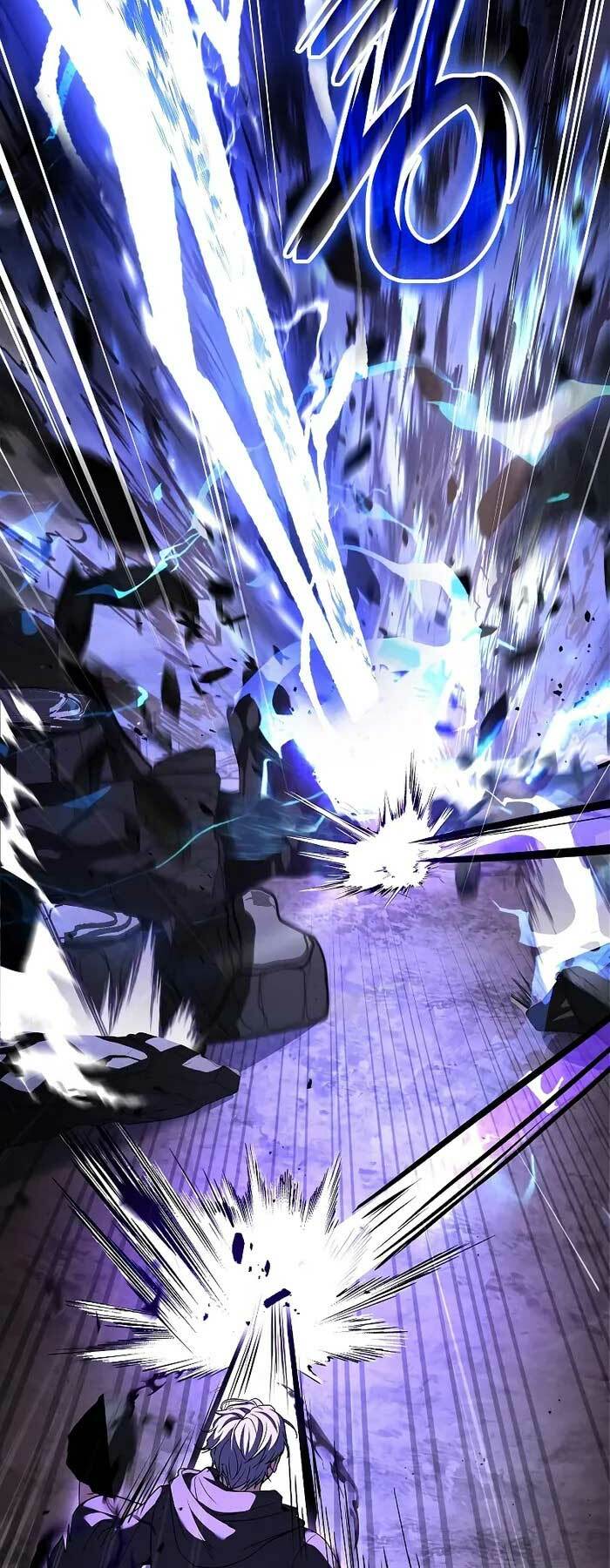 Huyền Thoại Giáo Sĩ Trở Lại - Chapter 115 - Page 74