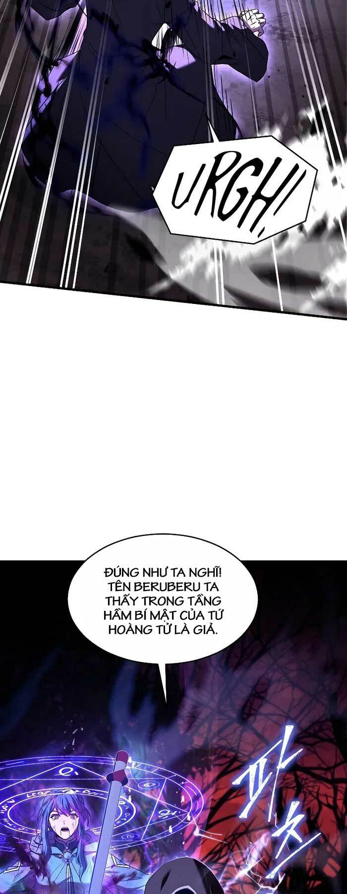 Huyền Thoại Giáo Sĩ Trở Lại - Chapter 115 - Page 75