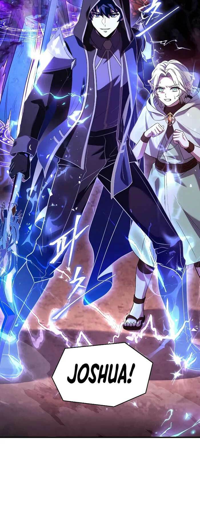 Huyền Thoại Giáo Sĩ Trở Lại - Chapter 115 - Page 76