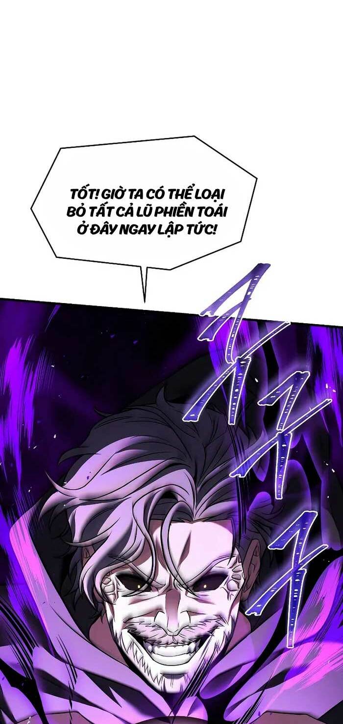 Huyền Thoại Giáo Sĩ Trở Lại - Chapter 115 - Page 78