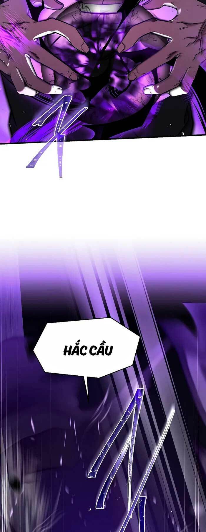 Huyền Thoại Giáo Sĩ Trở Lại - Chapter 115 - Page 79
