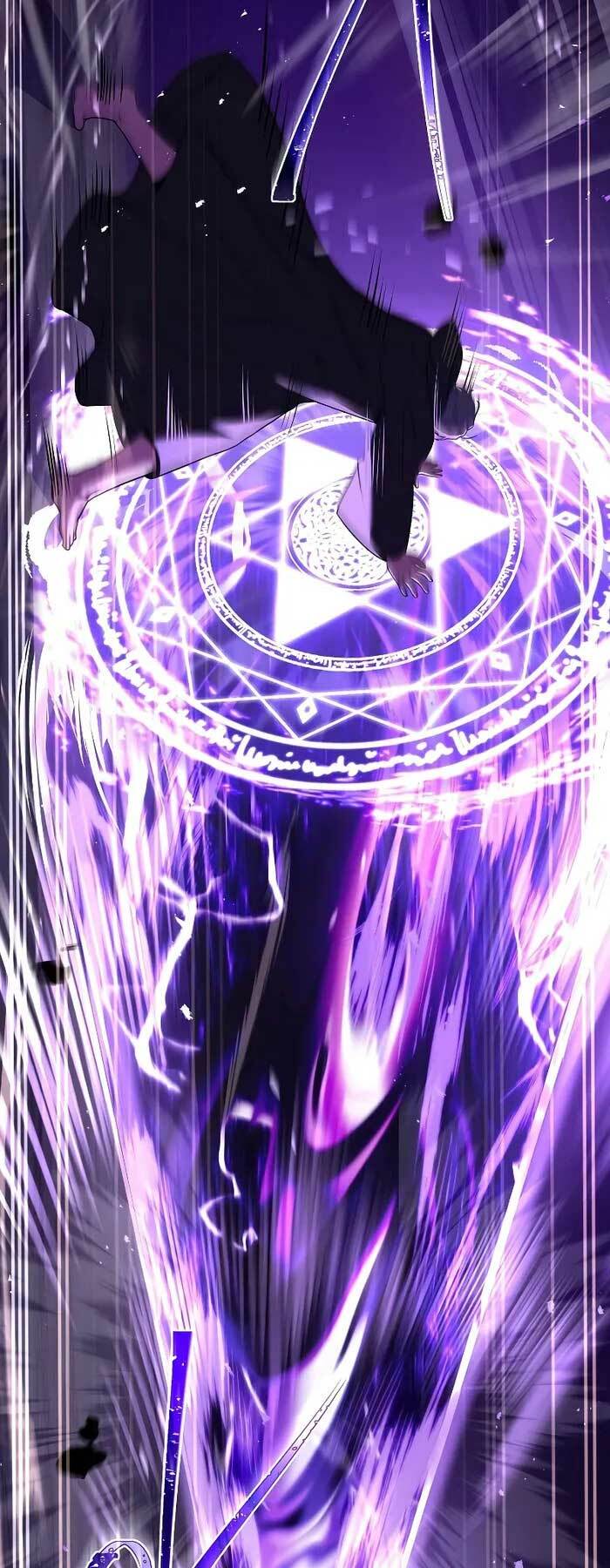 Huyền Thoại Giáo Sĩ Trở Lại - Chapter 115 - Page 80