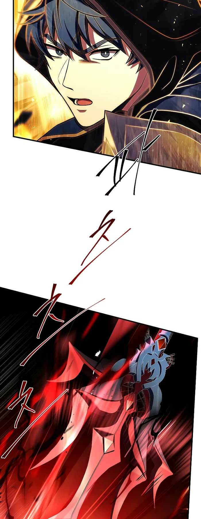 Huyền Thoại Giáo Sĩ Trở Lại - Chapter 115 - Page 82