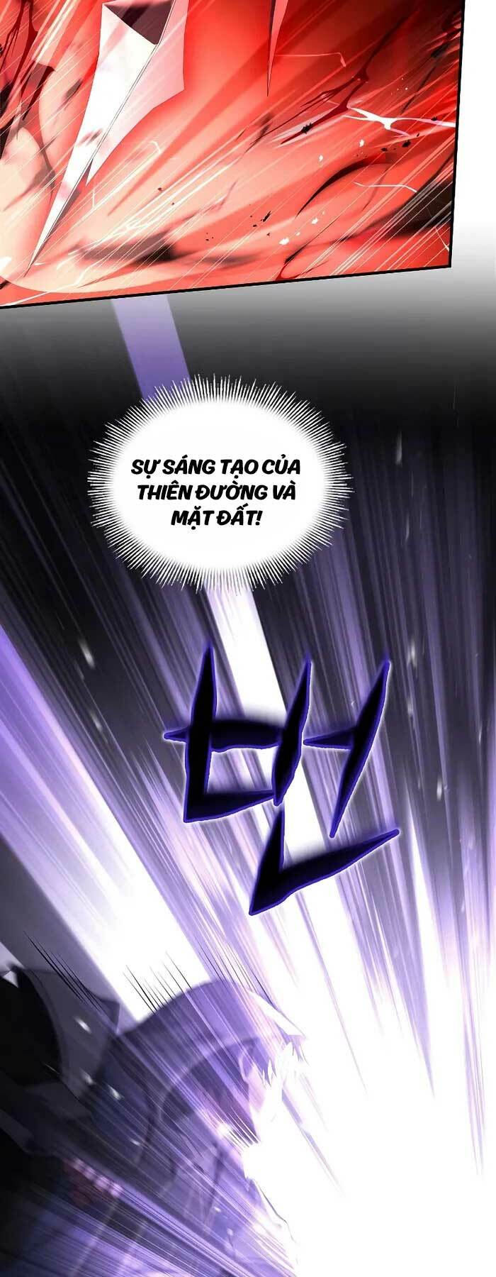 Huyền Thoại Giáo Sĩ Trở Lại - Chapter 115 - Page 83