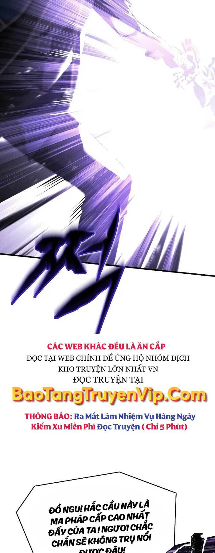 Huyền Thoại Giáo Sĩ Trở Lại - Chapter 115 - Page 84