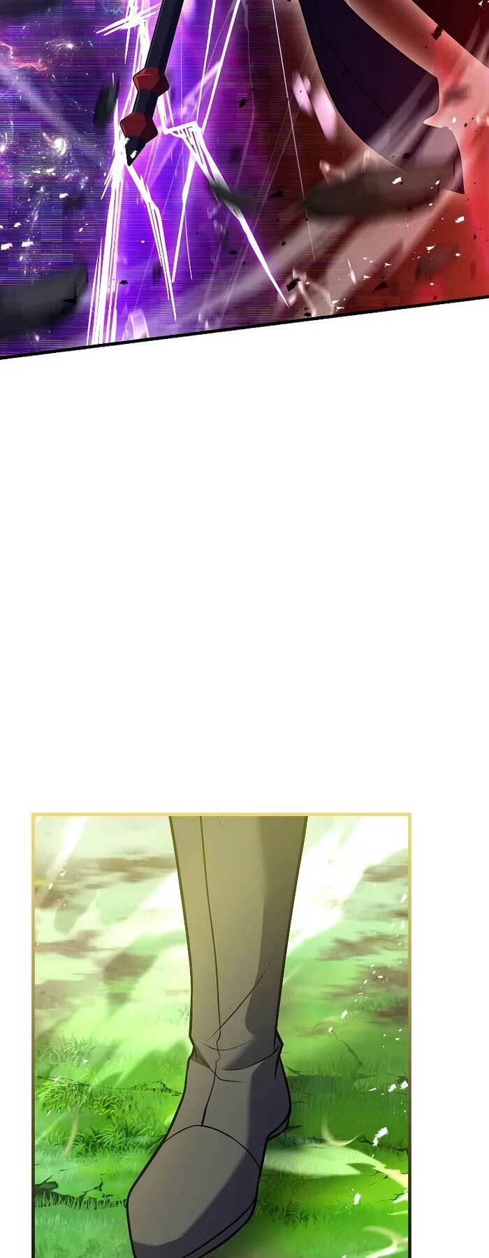 Huyền Thoại Giáo Sĩ Trở Lại - Chapter 115 - Page 91