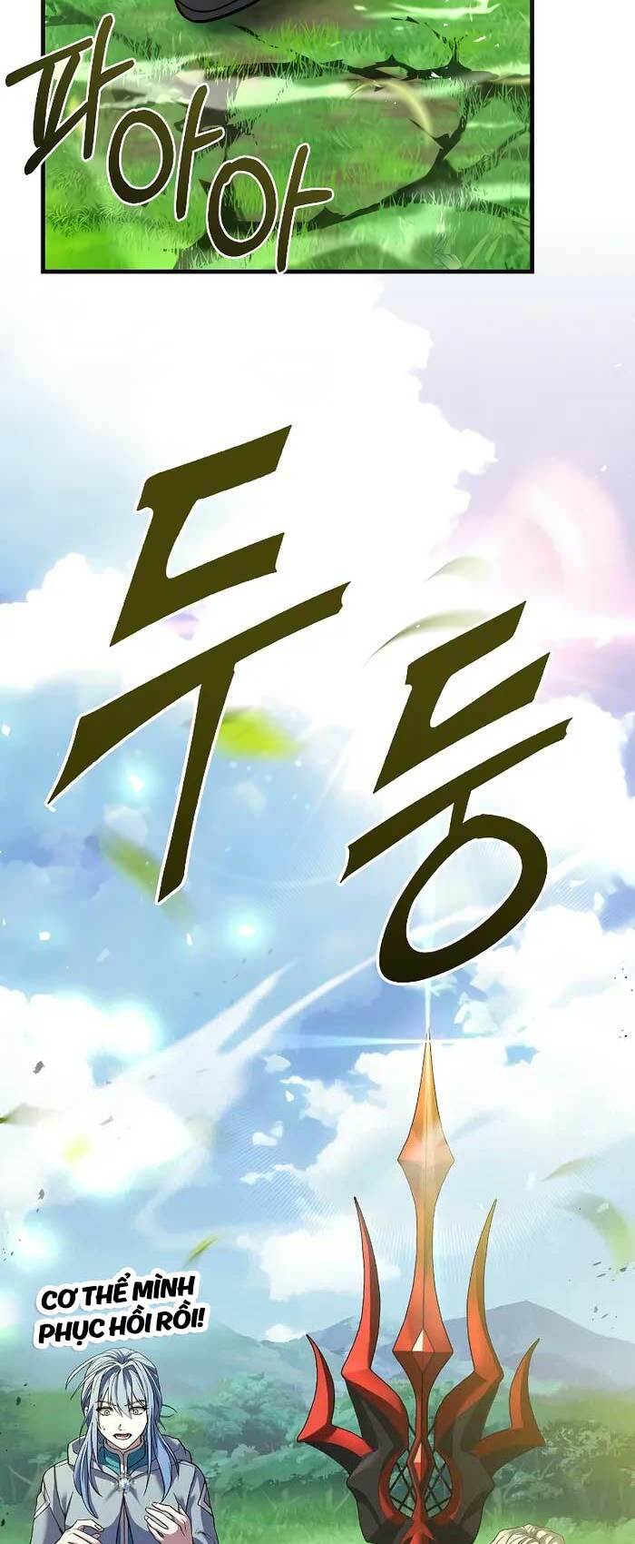 Huyền Thoại Giáo Sĩ Trở Lại - Chapter 115 - Page 92