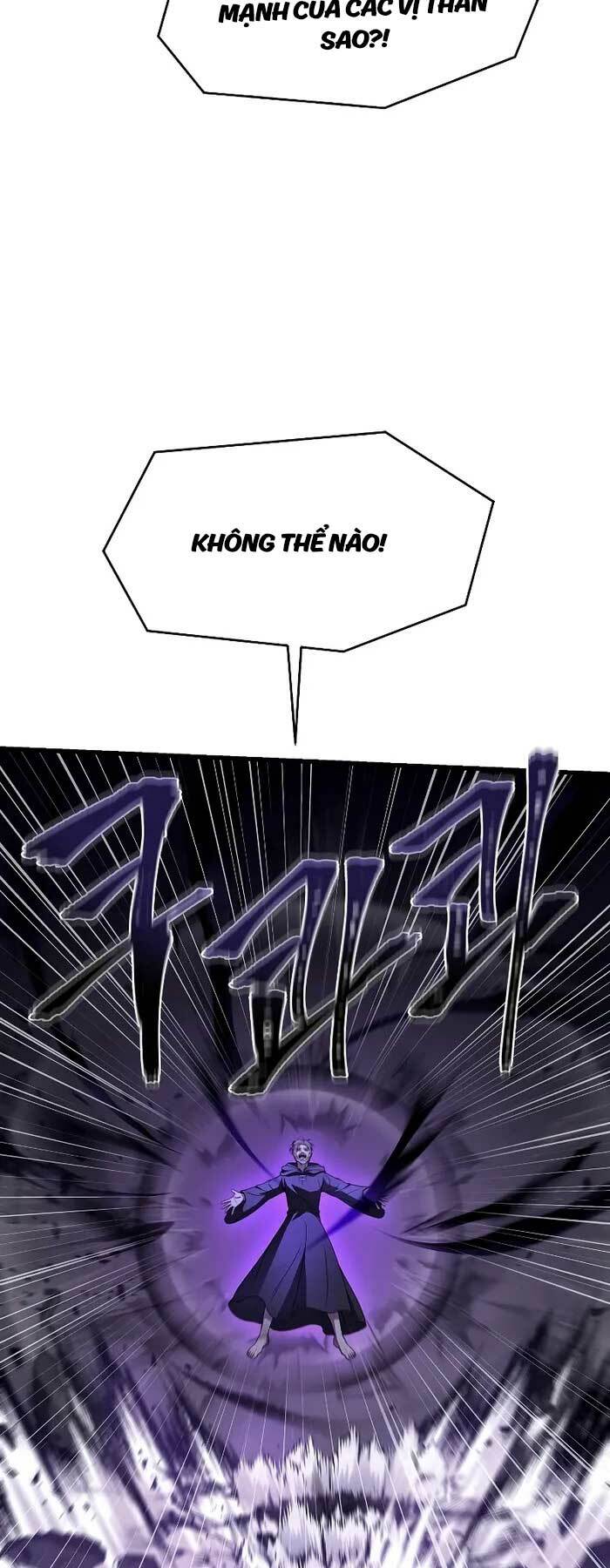 Huyền Thoại Giáo Sĩ Trở Lại - Chapter 115 - Page 95