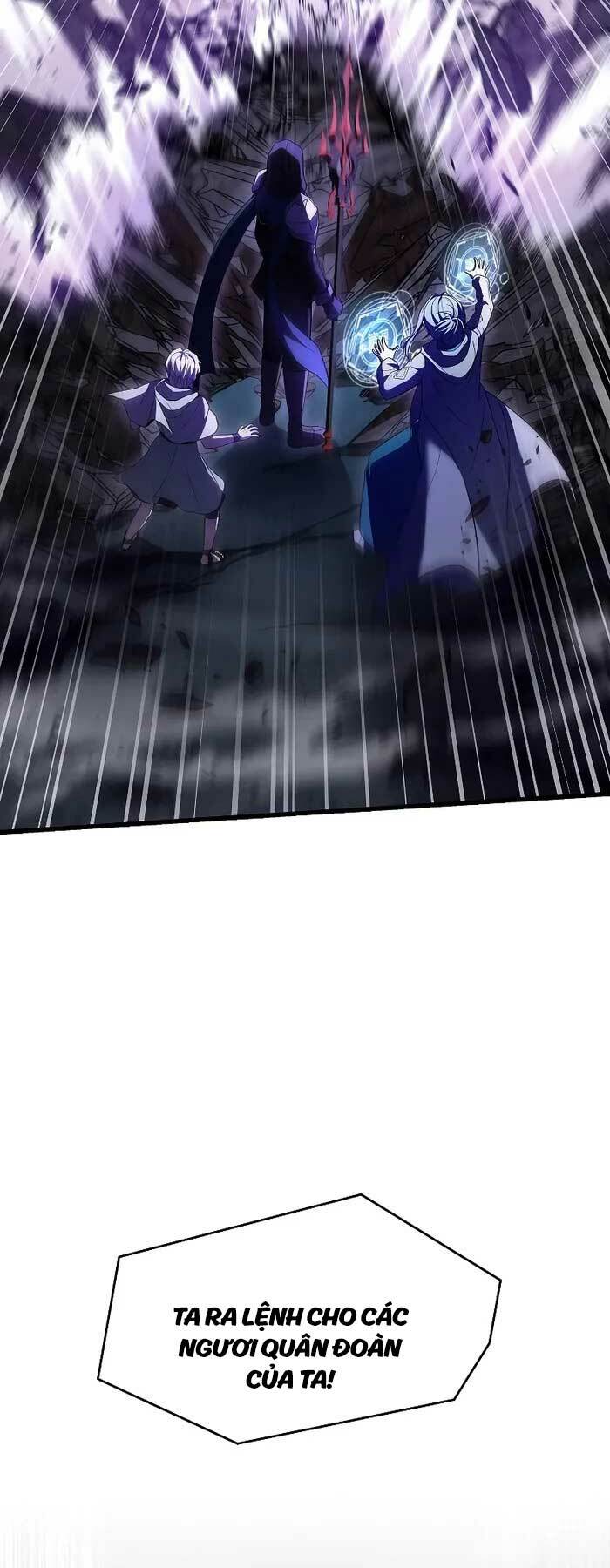 Huyền Thoại Giáo Sĩ Trở Lại - Chapter 115 - Page 96