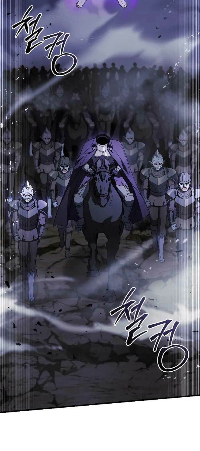 Huyền Thoại Giáo Sĩ Trở Lại - Chapter 115 - Page 98