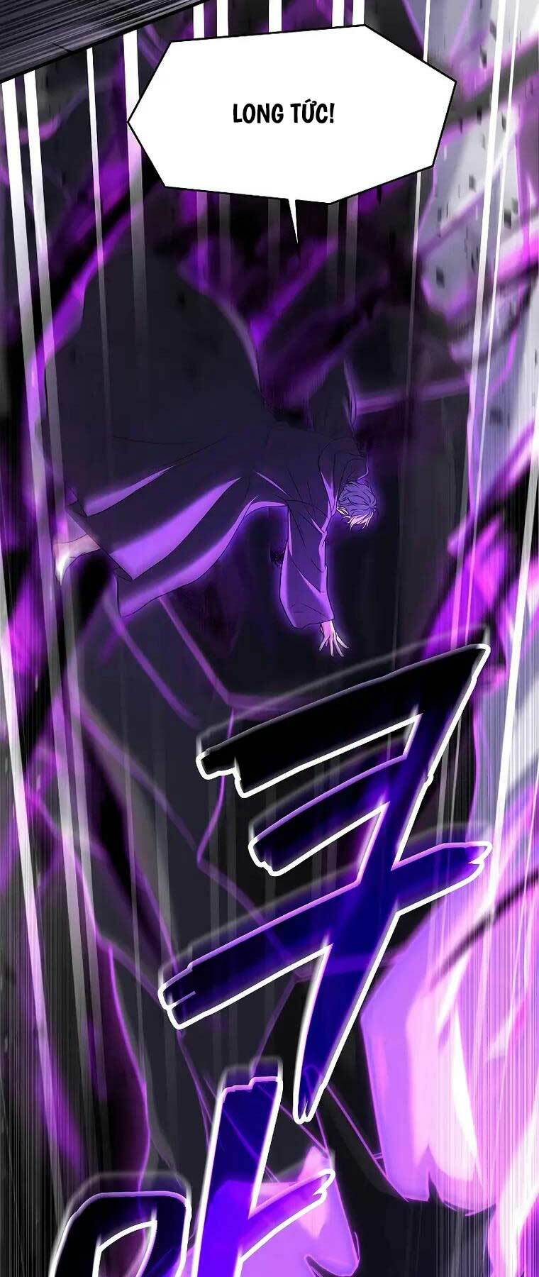 Huyền Thoại Giáo Sĩ Trở Lại - Chapter 116 - Page 9