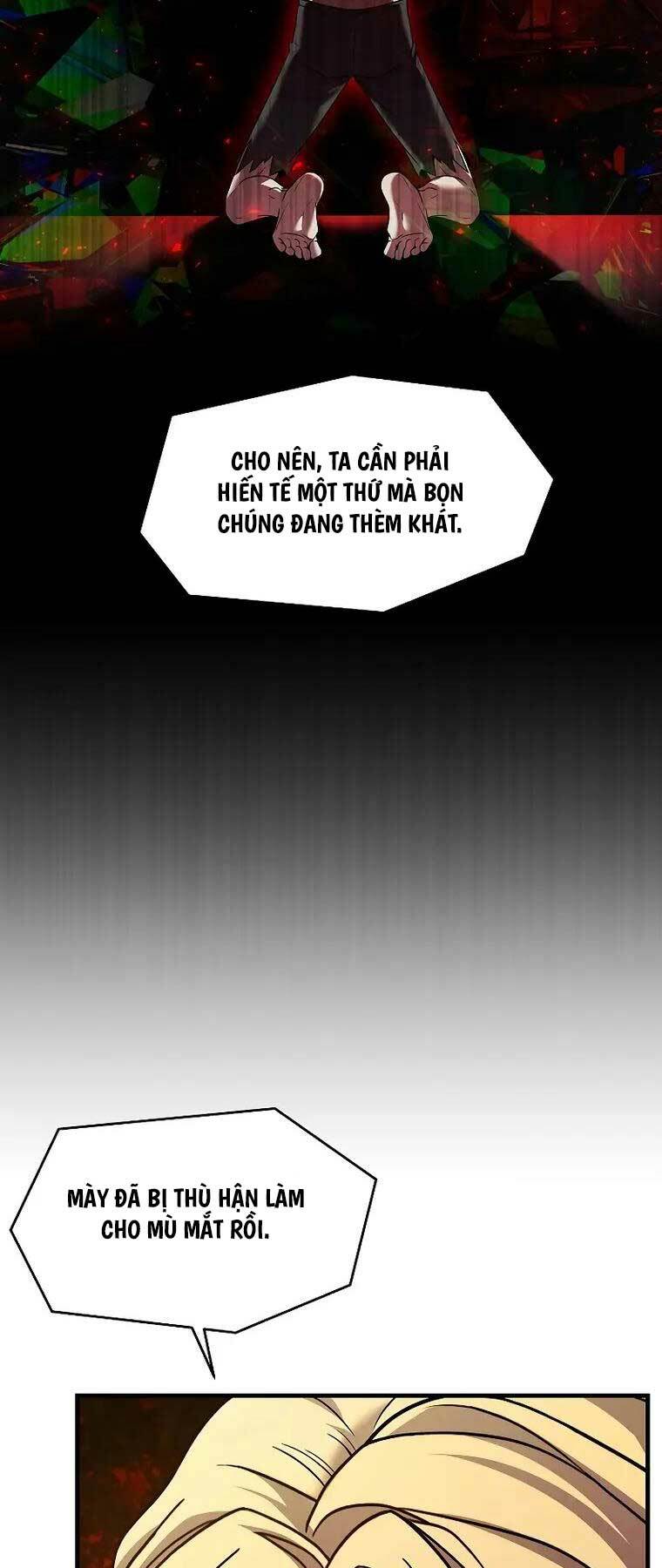 Huyền Thoại Giáo Sĩ Trở Lại - Chapter 116 - Page 101