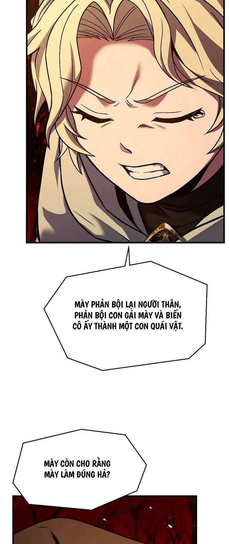 Huyền Thoại Giáo Sĩ Trở Lại - Chapter 116 - Page 102