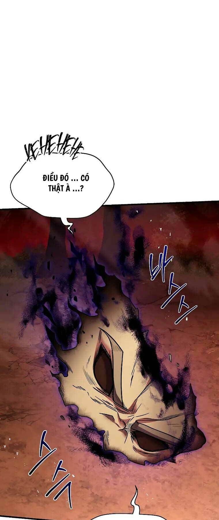 Huyền Thoại Giáo Sĩ Trở Lại - Chapter 116 - Page 107