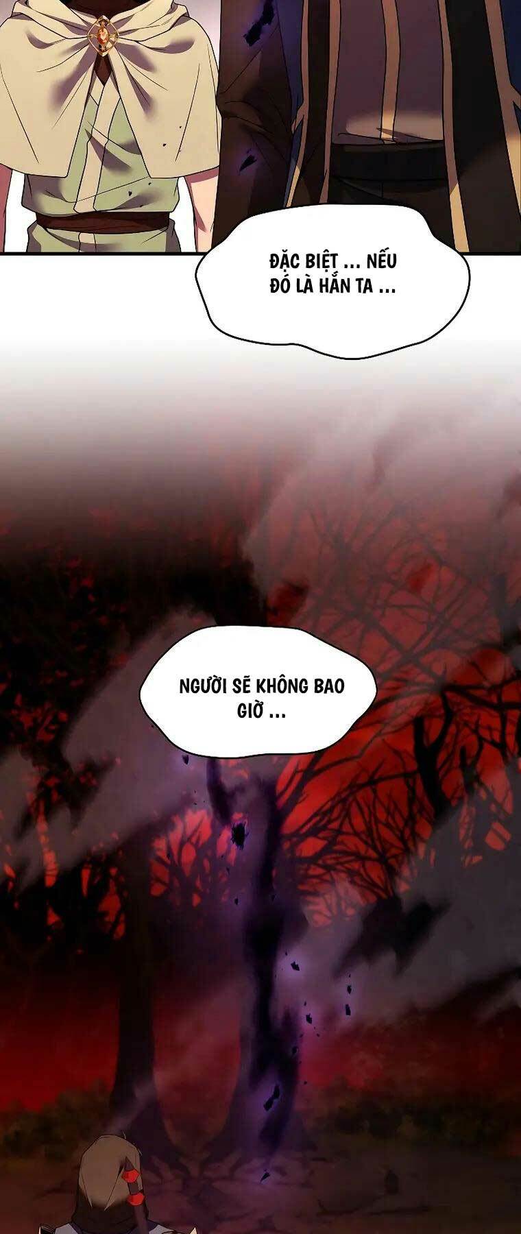 Huyền Thoại Giáo Sĩ Trở Lại - Chapter 116 - Page 109
