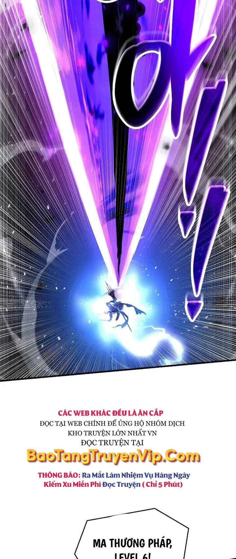 Huyền Thoại Giáo Sĩ Trở Lại - Chapter 116 - Page 11