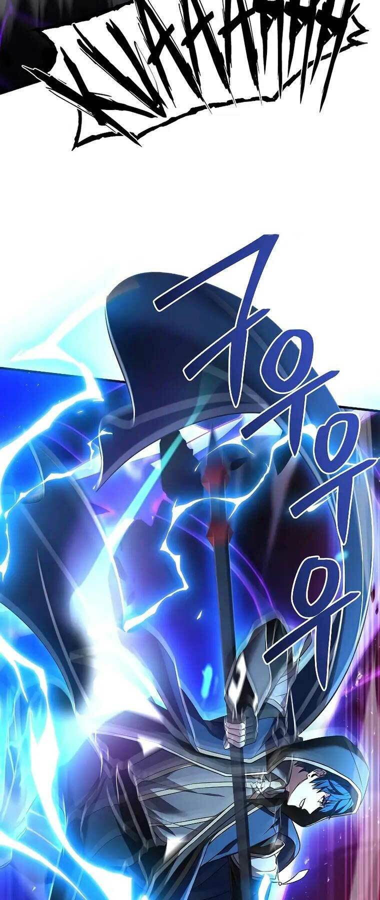 Huyền Thoại Giáo Sĩ Trở Lại - Chapter 116 - Page 16