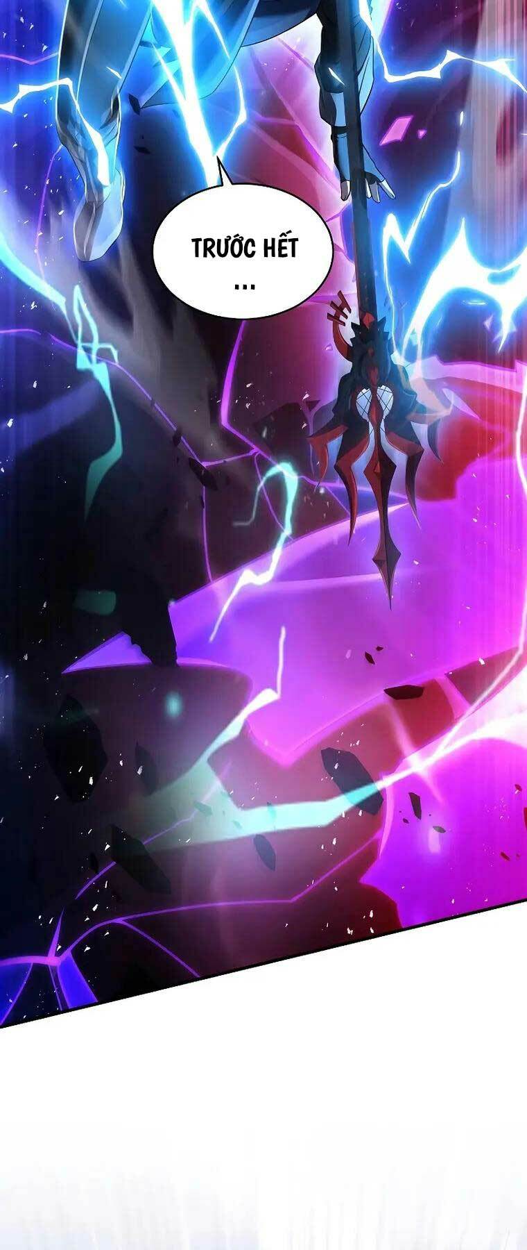 Huyền Thoại Giáo Sĩ Trở Lại - Chapter 116 - Page 17