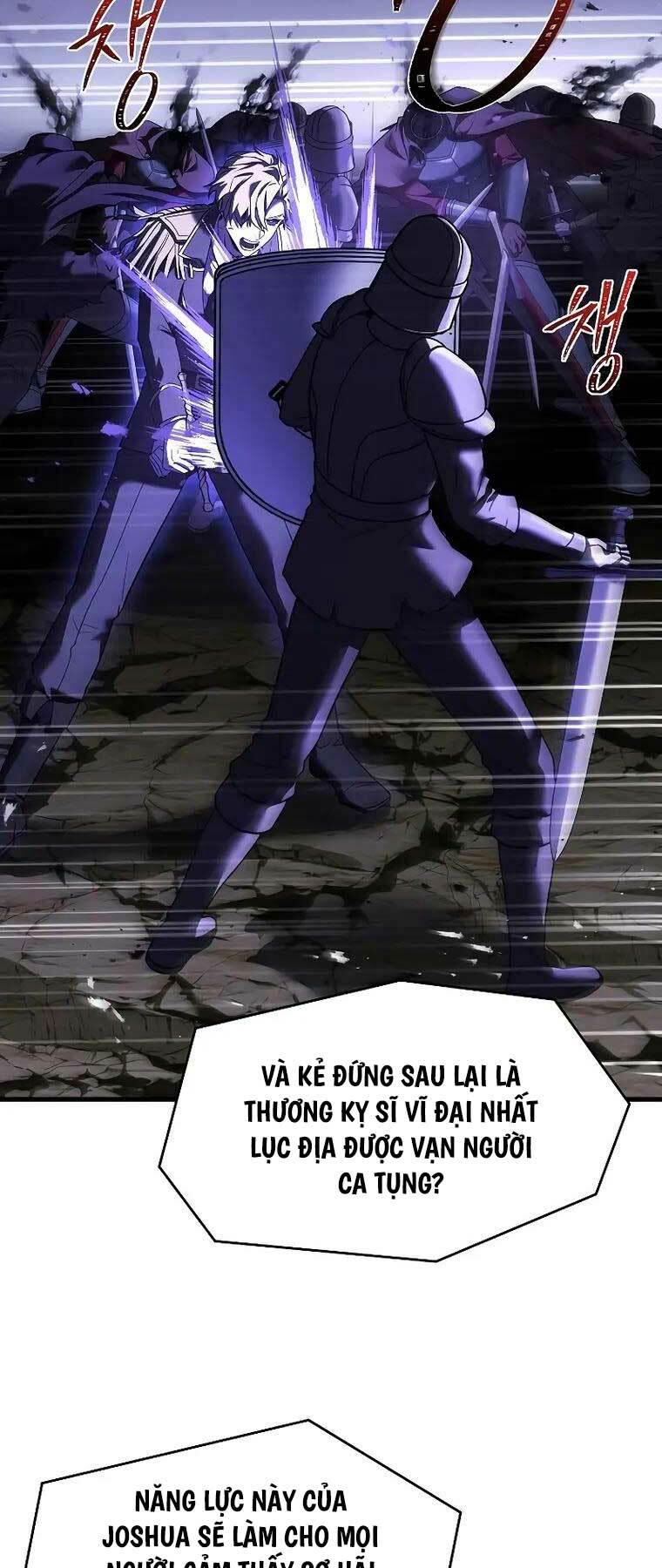 Huyền Thoại Giáo Sĩ Trở Lại - Chapter 116 - Page 24