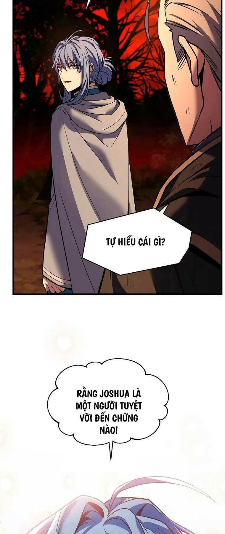 Huyền Thoại Giáo Sĩ Trở Lại - Chapter 116 - Page 26