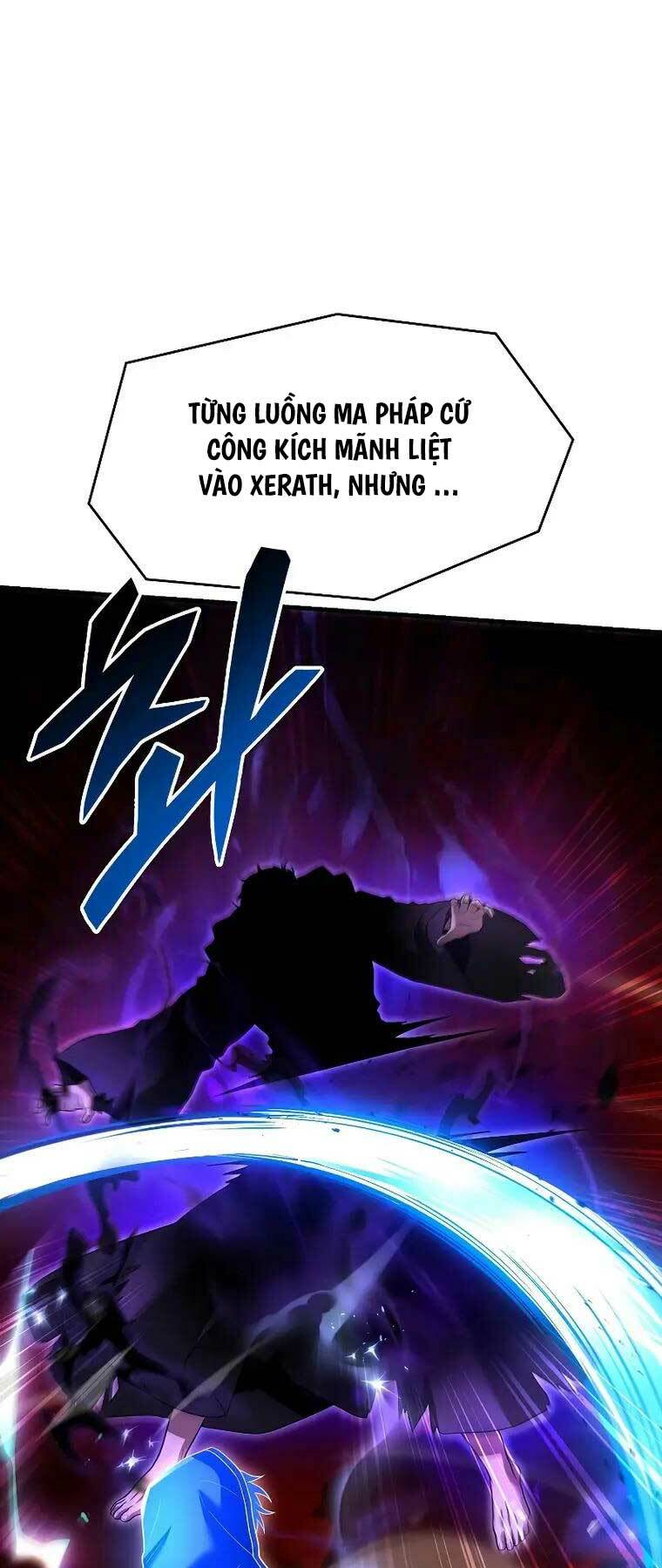 Huyền Thoại Giáo Sĩ Trở Lại - Chapter 116 - Page 29