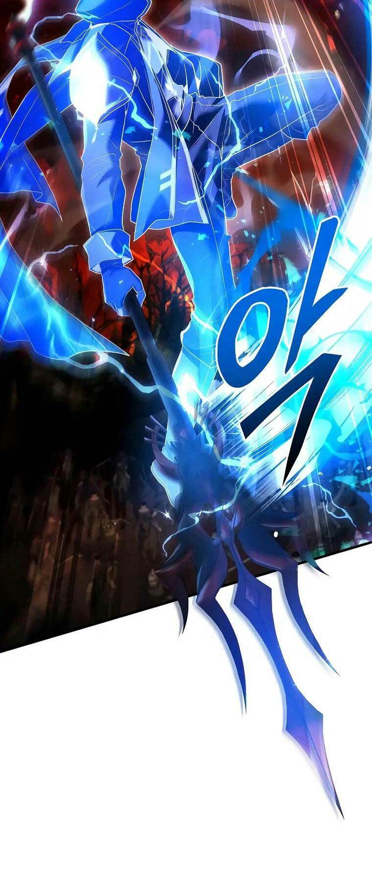 Huyền Thoại Giáo Sĩ Trở Lại - Chapter 116 - Page 30