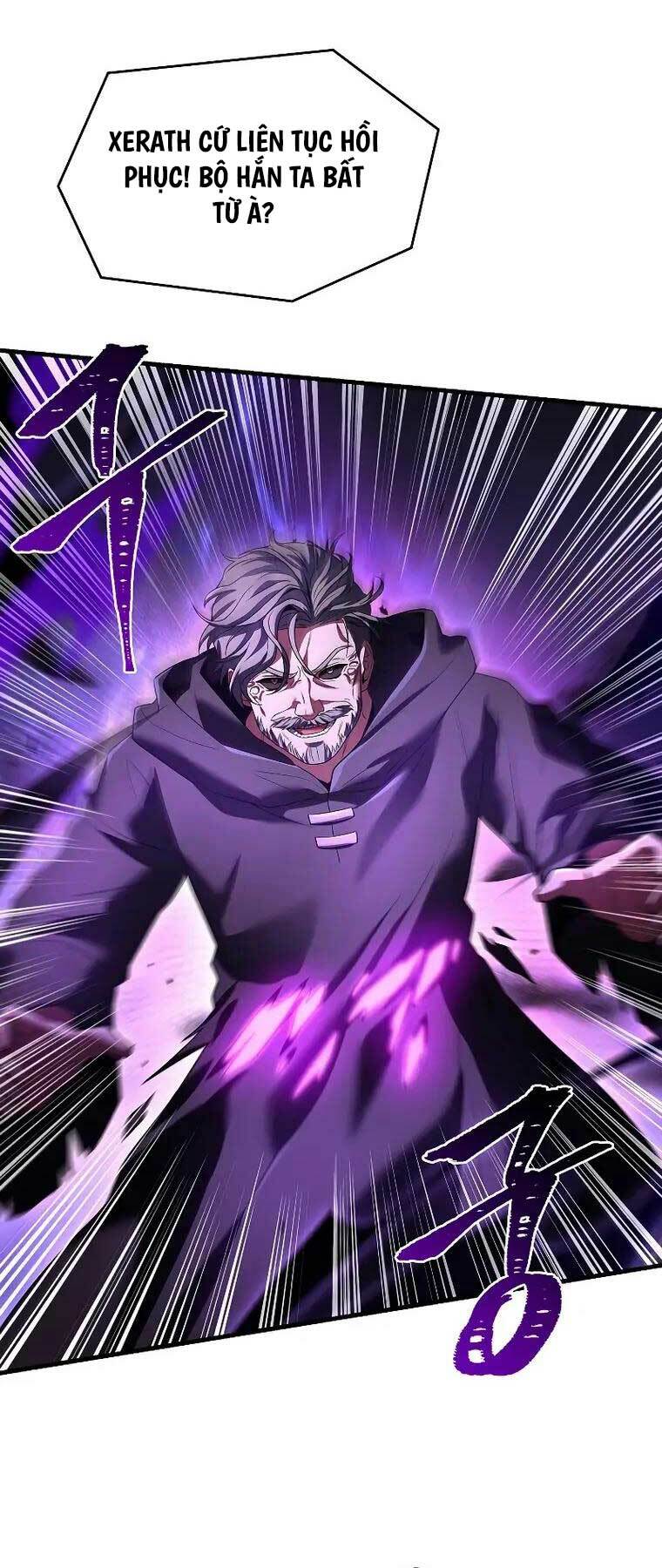 Huyền Thoại Giáo Sĩ Trở Lại - Chapter 116 - Page 31