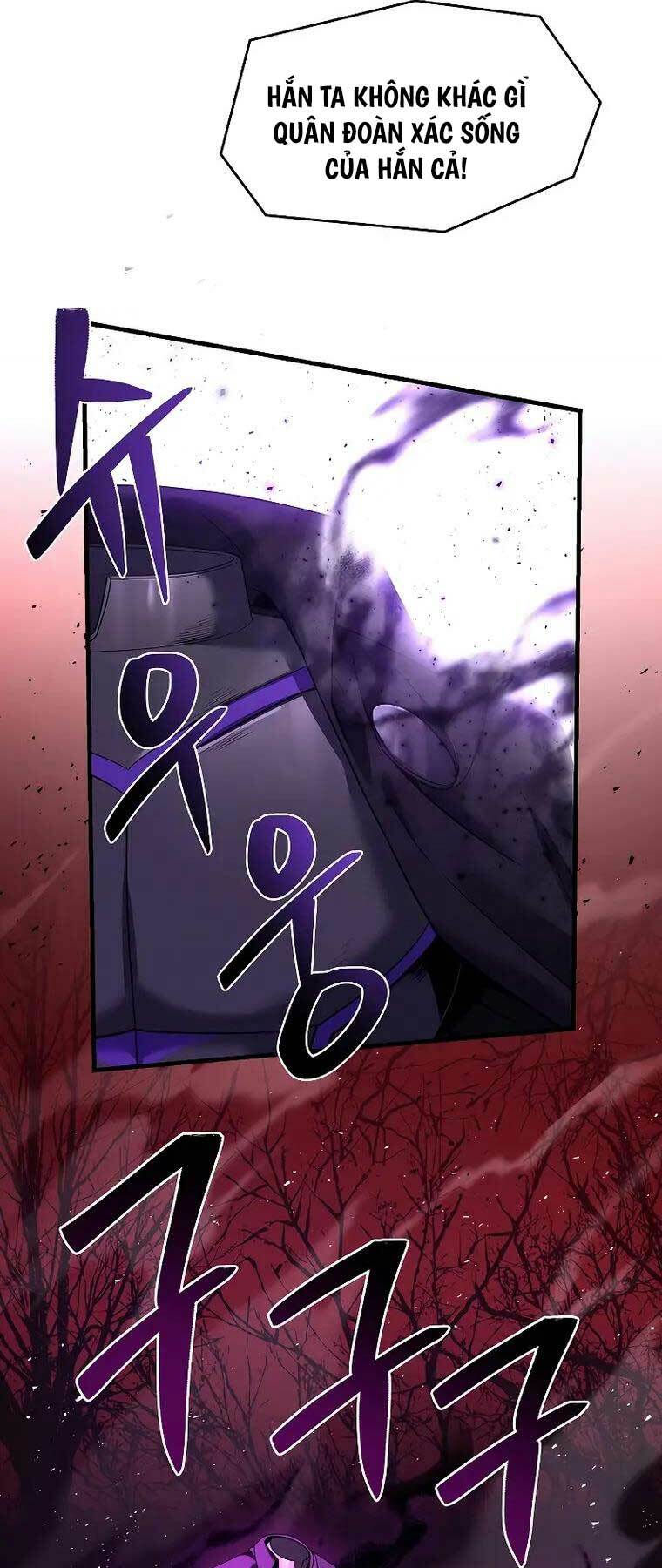 Huyền Thoại Giáo Sĩ Trở Lại - Chapter 116 - Page 32