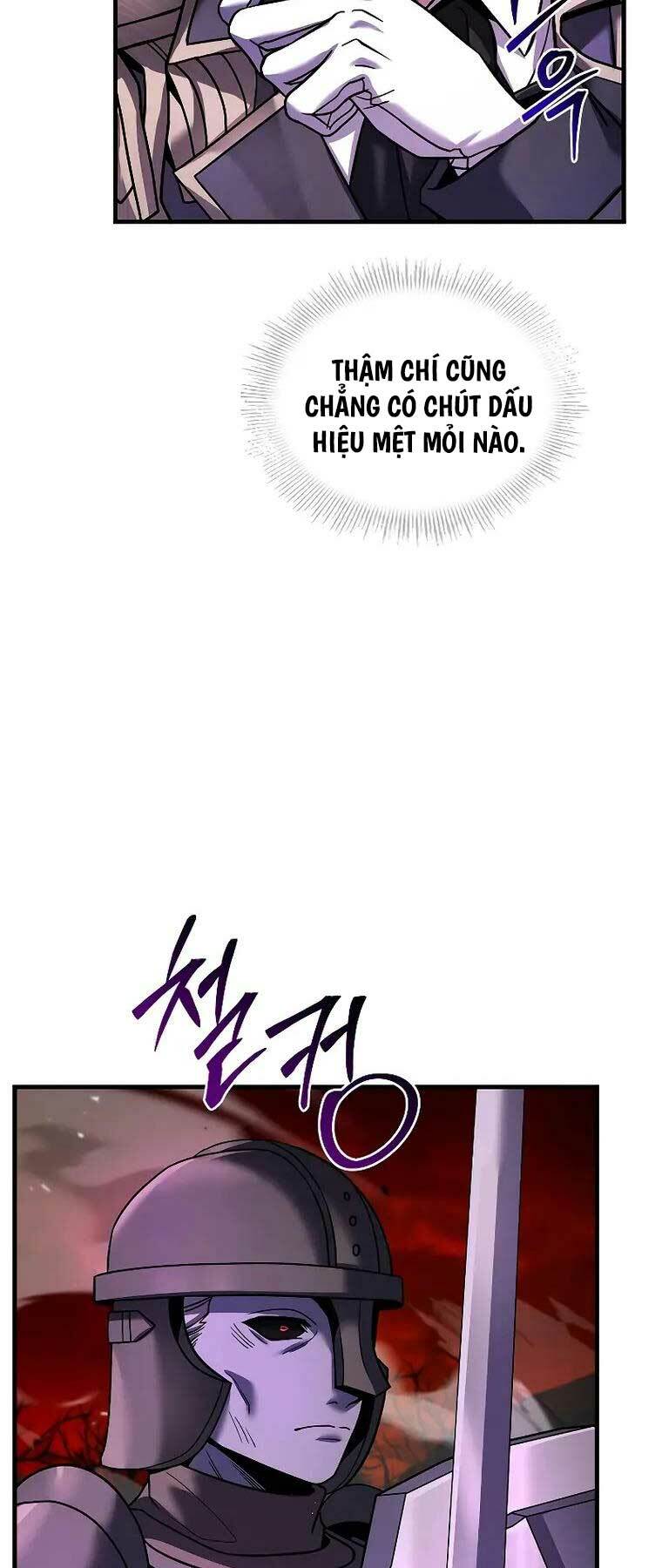 Huyền Thoại Giáo Sĩ Trở Lại - Chapter 116 - Page 35