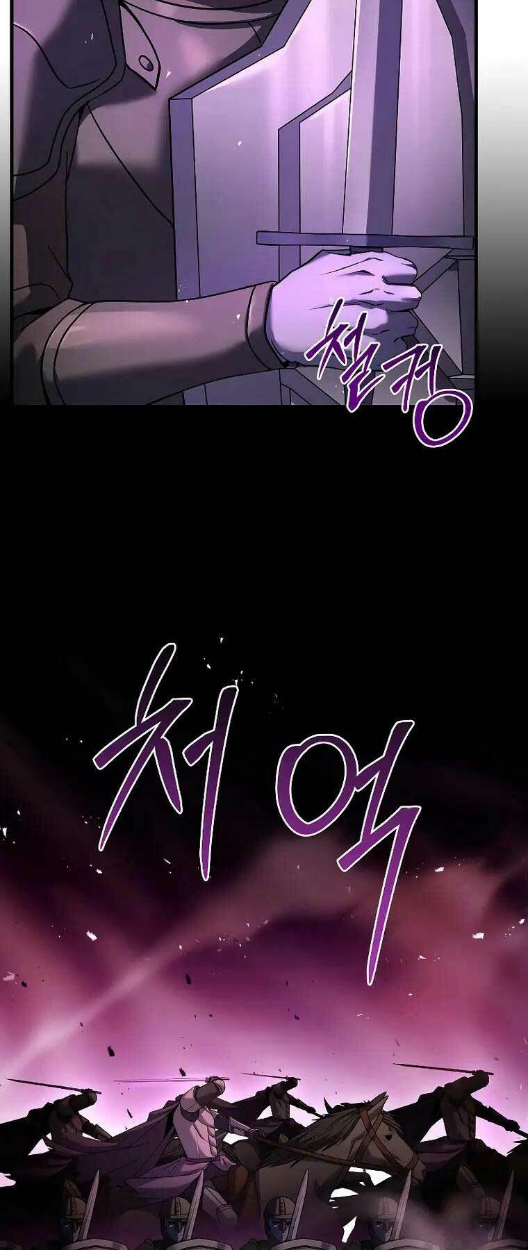 Huyền Thoại Giáo Sĩ Trở Lại - Chapter 116 - Page 36