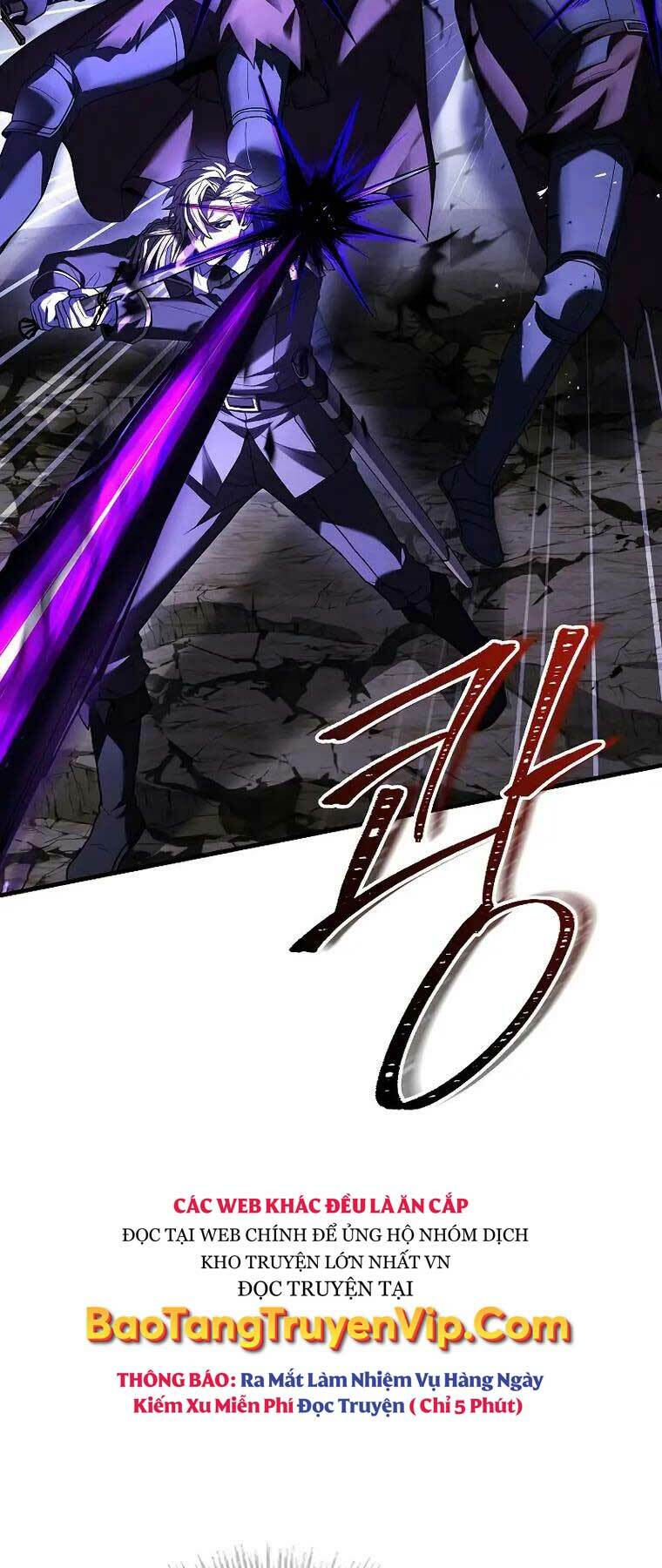Huyền Thoại Giáo Sĩ Trở Lại - Chapter 116 - Page 42
