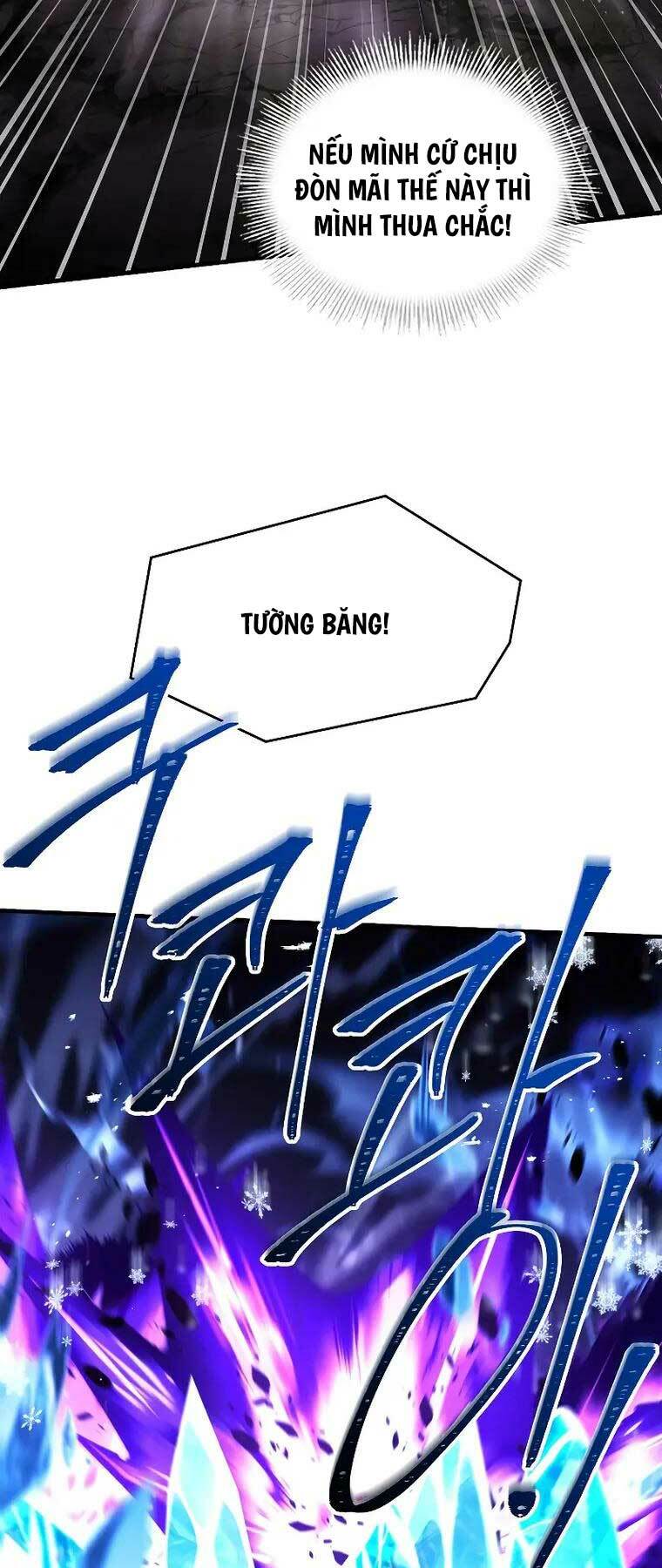 Huyền Thoại Giáo Sĩ Trở Lại - Chapter 116 - Page 45