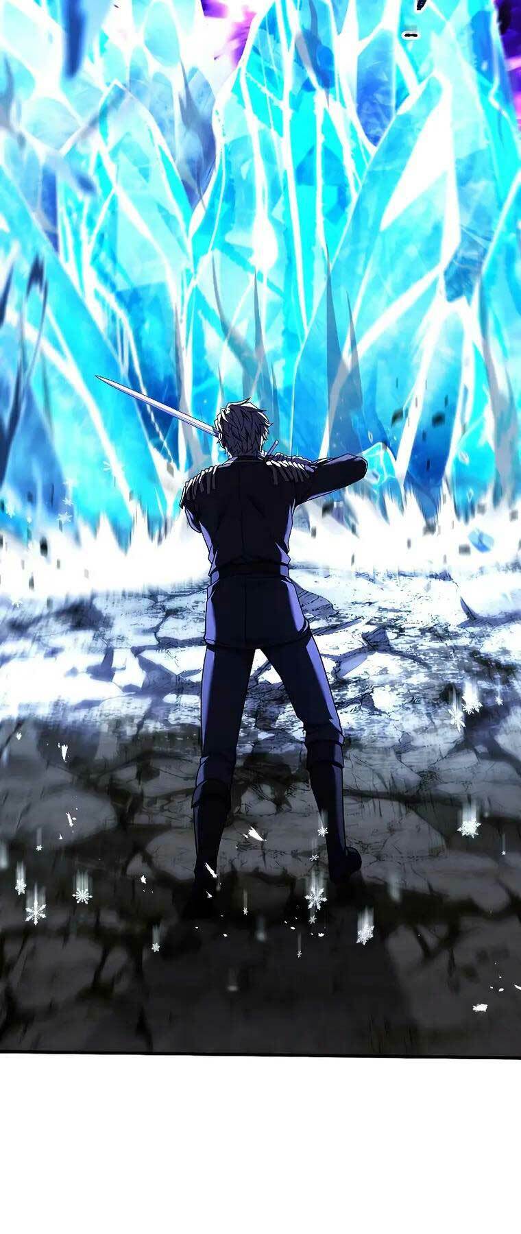 Huyền Thoại Giáo Sĩ Trở Lại - Chapter 116 - Page 46