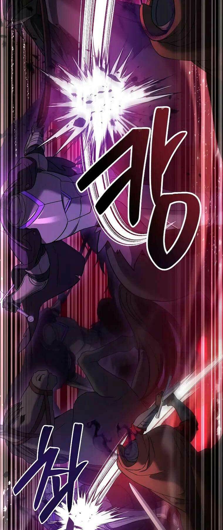 Huyền Thoại Giáo Sĩ Trở Lại - Chapter 116 - Page 4