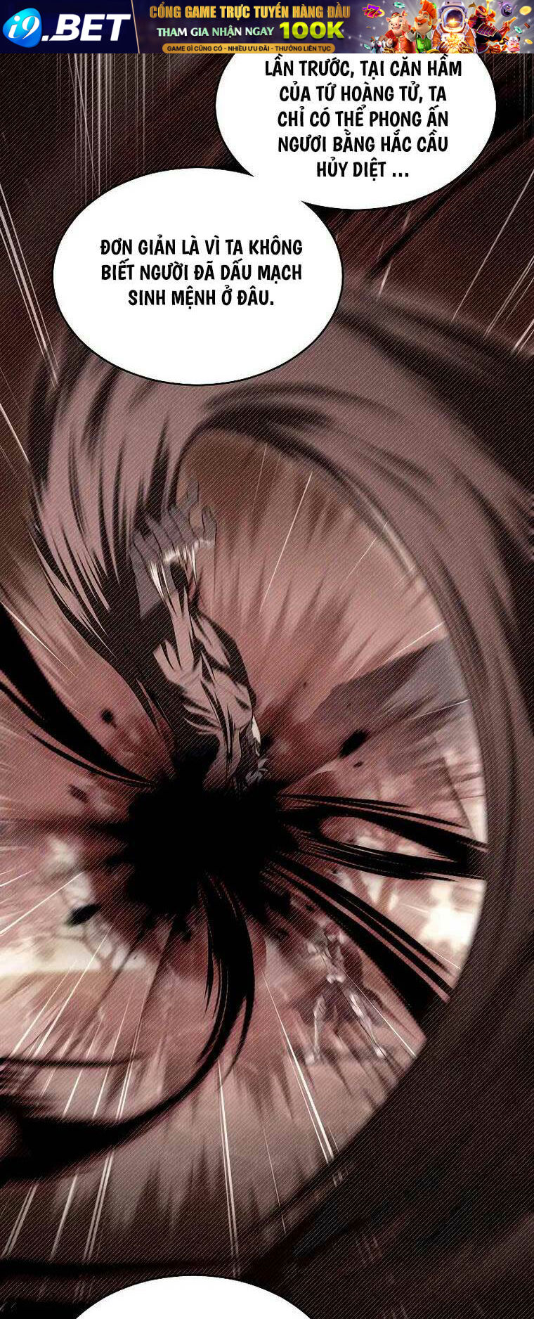 Huyền Thoại Giáo Sĩ Trở Lại - Chapter 116 - Page 56