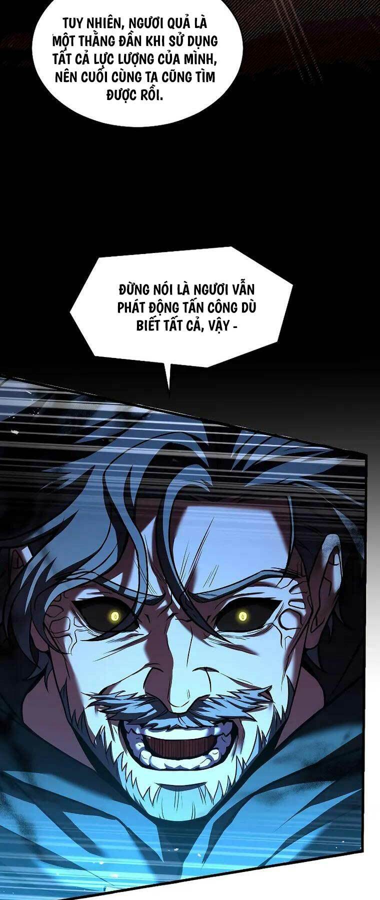 Huyền Thoại Giáo Sĩ Trở Lại - Chapter 116 - Page 57