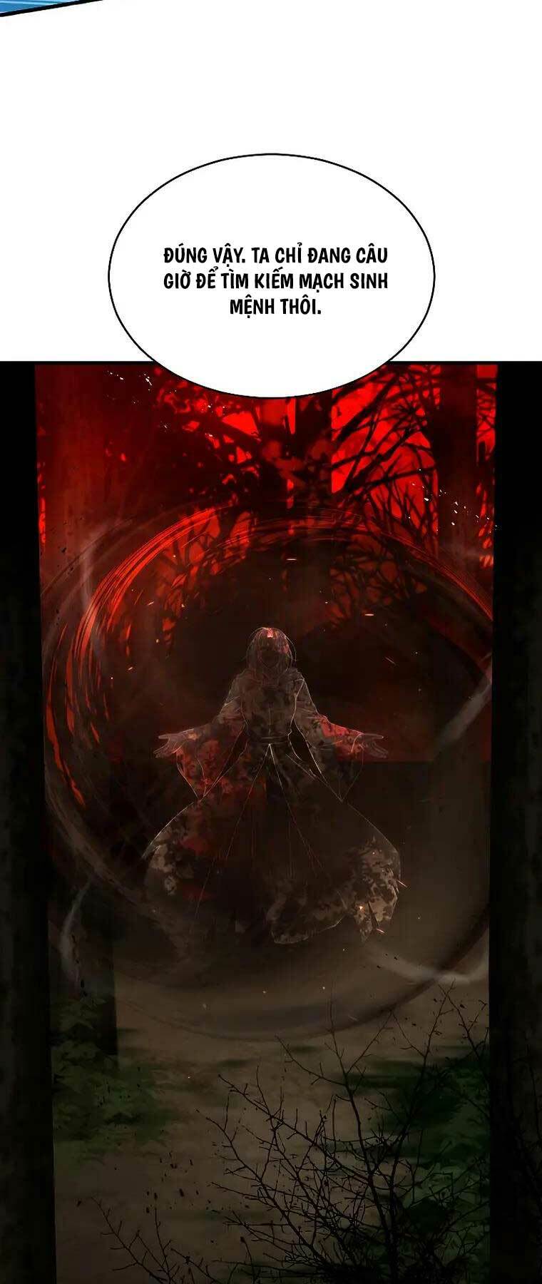 Huyền Thoại Giáo Sĩ Trở Lại - Chapter 116 - Page 58
