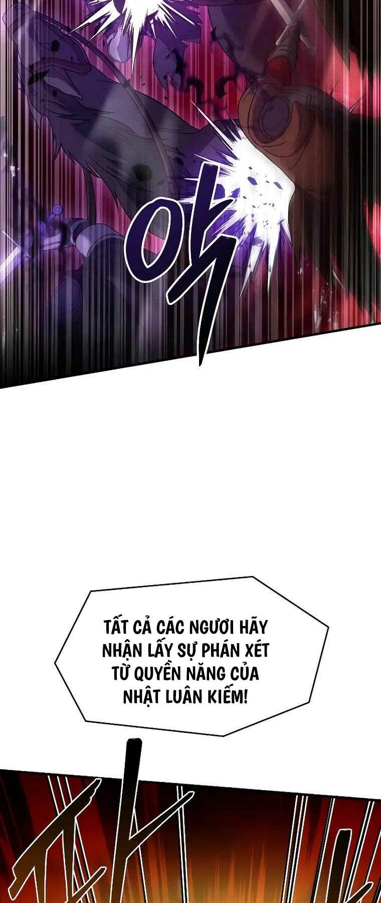 Huyền Thoại Giáo Sĩ Trở Lại - Chapter 116 - Page 5