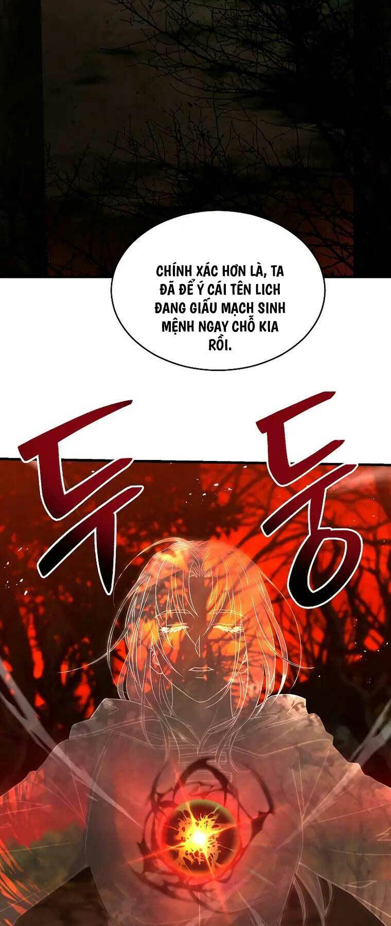 Huyền Thoại Giáo Sĩ Trở Lại - Chapter 116 - Page 59