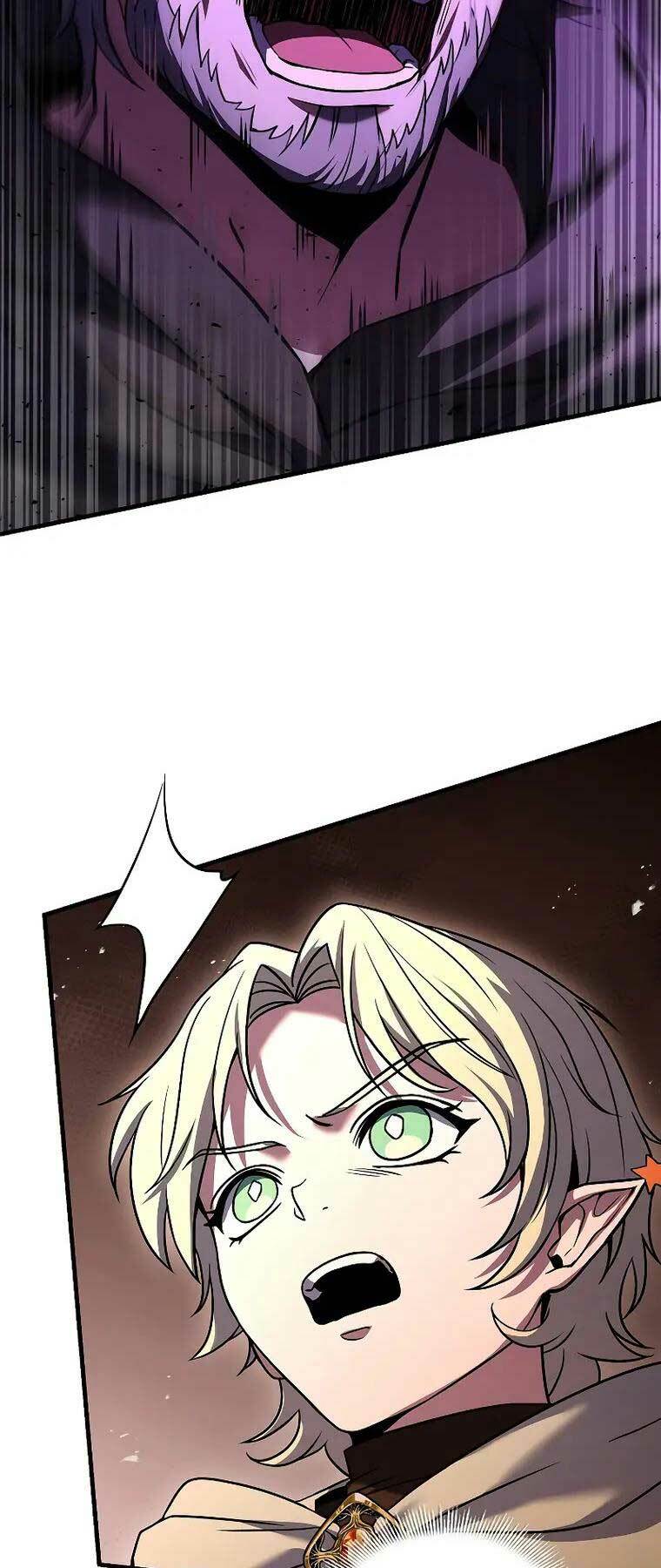 Huyền Thoại Giáo Sĩ Trở Lại - Chapter 116 - Page 61